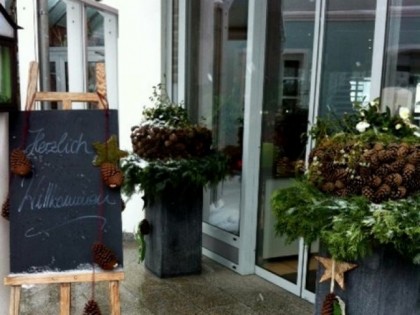 Foto: Hartl - Cafe, Restaurant, Confiserie