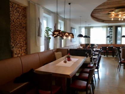 Foto: Hartl - Cafe, Restaurant, Confiserie