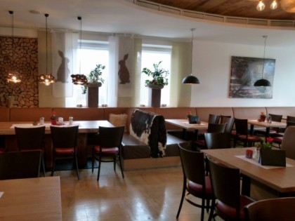 Foto: Hartl - Cafe, Restaurant, Confiserie