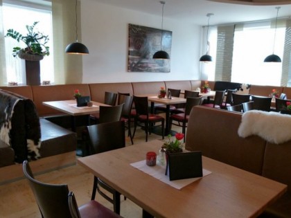 Foto: Hartl - Cafe, Restaurant, Confiserie