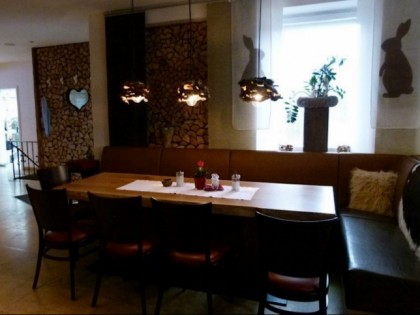 Foto: Hartl - Cafe, Restaurant, Confiserie